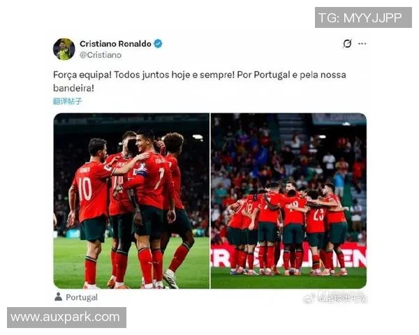 C罗领衔葡萄牙挑战墨西哥北美主场激情对决